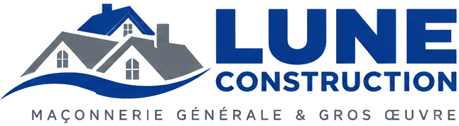 Lune Construction, maçonnerie générale et gros œuvre